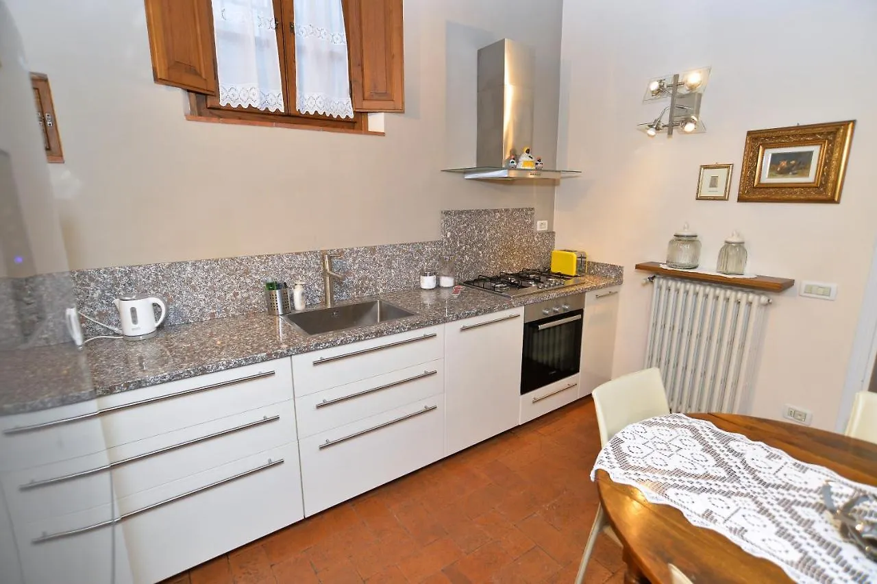 Holiday home Rustico Ristrutturato Vicino Al Centro Con Parcheggio Lucca