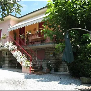  Casa vacanze Casa Mary
