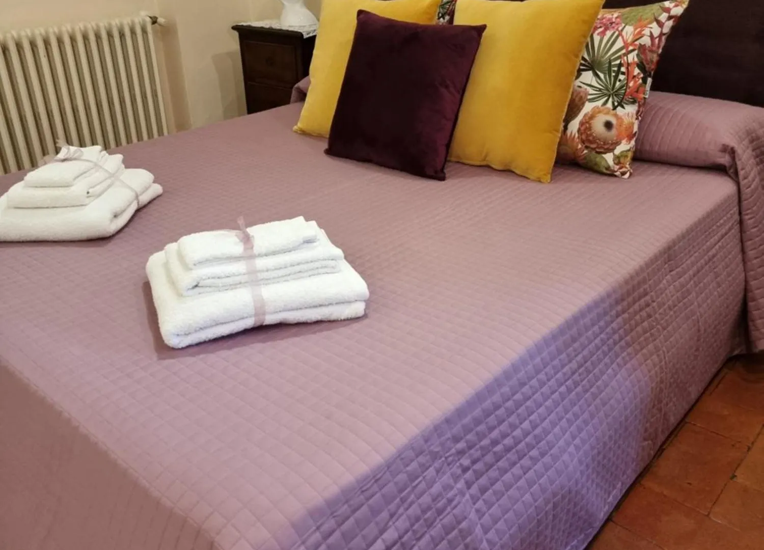Holiday home Rustico Ristrutturato Vicino Al Centro Con Parcheggio Lucca