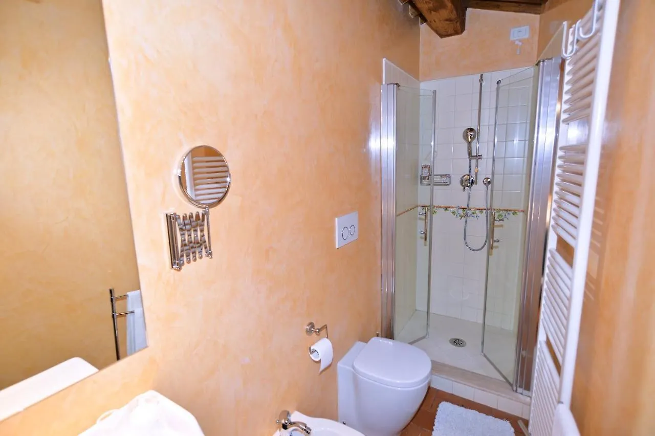 Rustico Ristrutturato Vicino Al Centro Con Parcheggio Lucca Holiday home