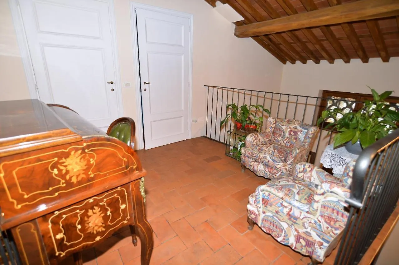 Rustico Ristrutturato Vicino Al Centro Con Parcheggio Lucca Holiday home