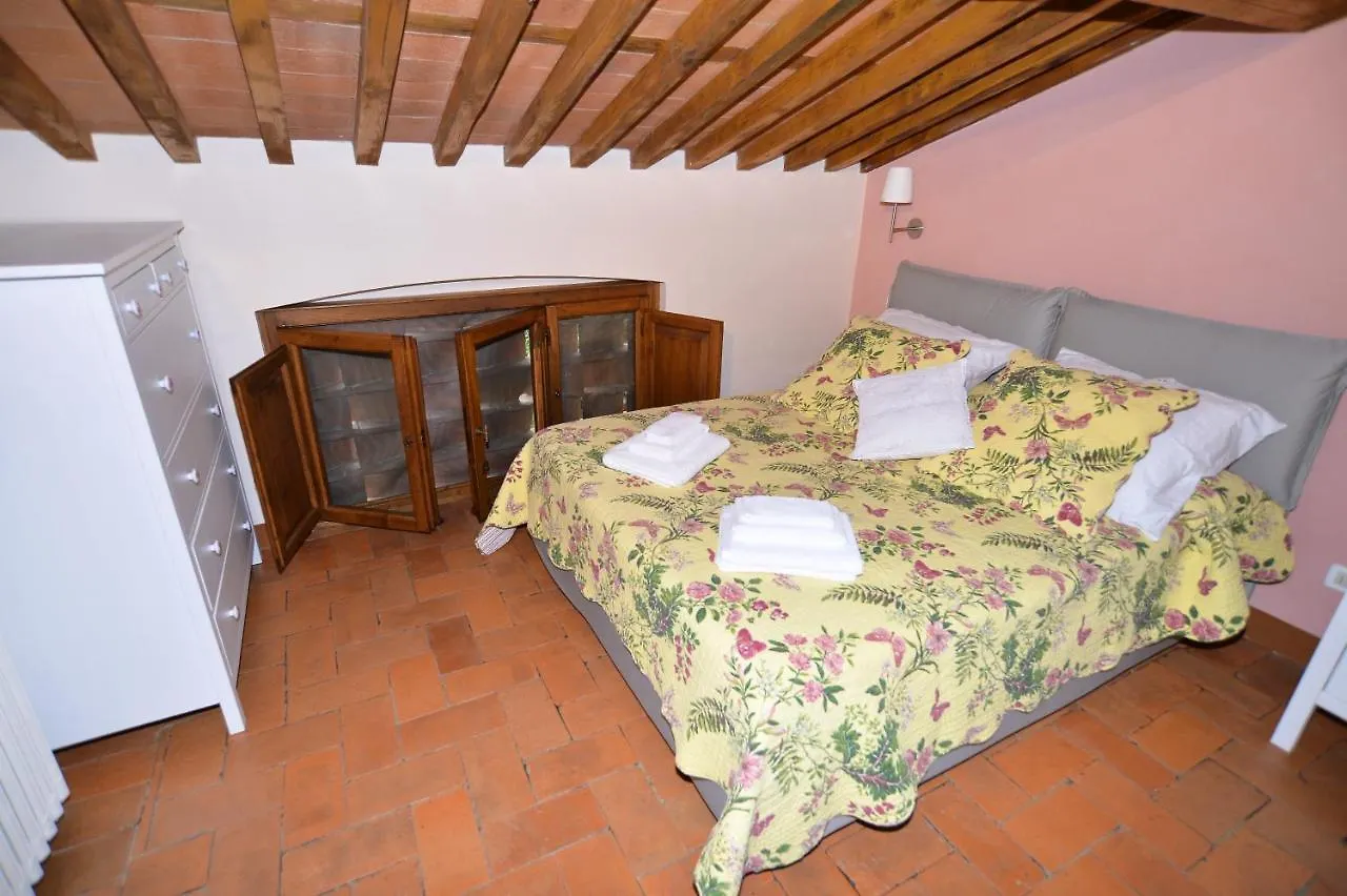 Rustico Ristrutturato Vicino Al Centro Con Parcheggio Lucca