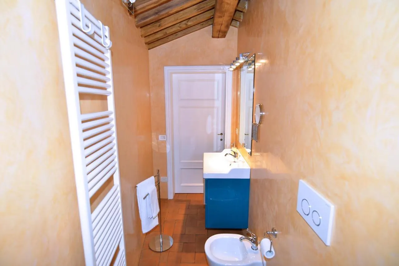 Holiday home Rustico Ristrutturato Vicino Al Centro Con Parcheggio Lucca Italy